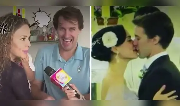 Adriana Quevedo revela que le pidieron matrimonio sin anillo de compromiso