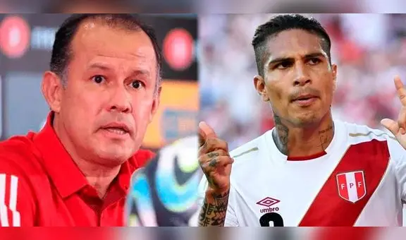 Ciudadanos en Twitter se manifiestan en contra de la convocatoria de Juan Reynoso para amistosos