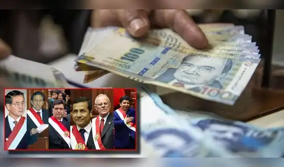 Sueldo mínimo en Perú: ¿cuánto aumentó la RMV en los últimos 20 años y en qué gobierno hubo mayor alza?
