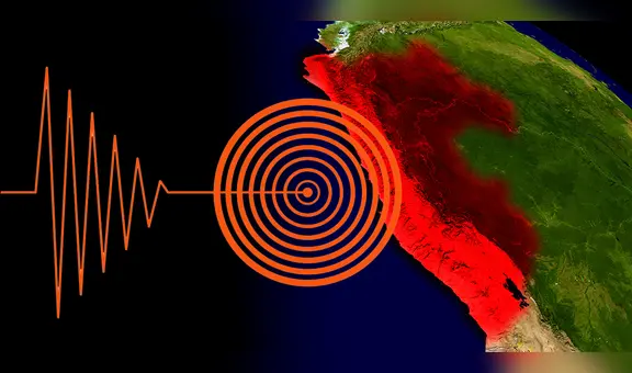 Terremoto de 8.8 en Lima: ¿dónde comenzará el potente sismo pronosticado por el IGP?