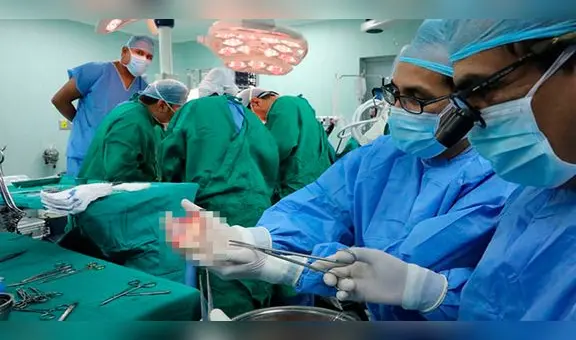 Si fallezco, ¿seré donante de órganos automáticamente por la nueva Ley 31756?