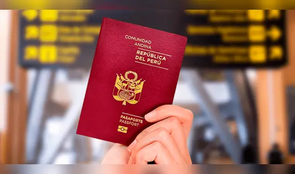 ¿Cuáles son los requisitos para sacar un pasaporte en Perú? Sigue estos pasos para tramitarlo