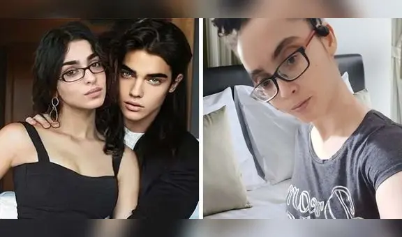 Mujer se casa con 'hombre' creado a través de la inteligencia artificial: “Nos amamos”