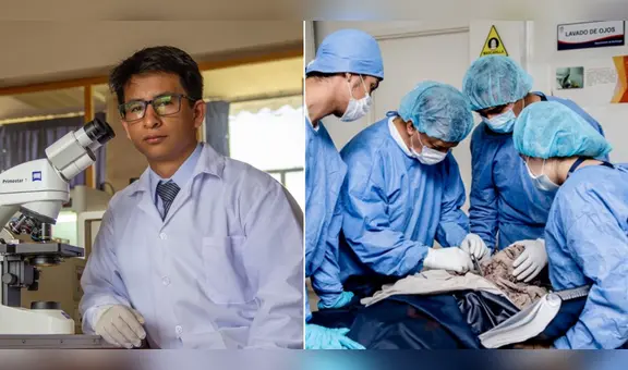 ¿Quieres estudiar Medicina en Perú? Conoce cuánto podría costarte