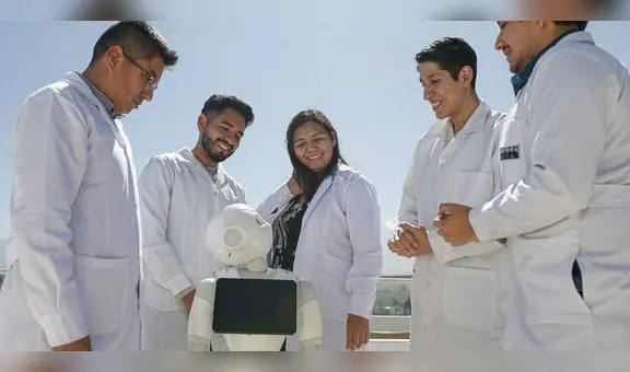 Arequipa y el boom de la IA