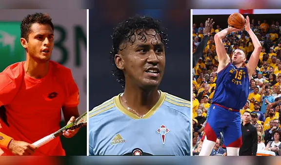 Partidos de hoy, 4 de junio de 2023: horarios y canales para ver fútbol en vivo