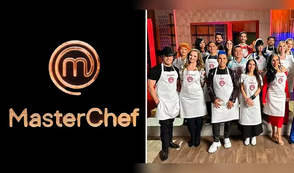 "Masterchef celebrity México" 2023: ¿quiénes son los eliminados para hoy, 4 de junio? Revisa el resumen completo