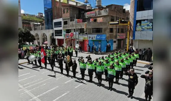 Gobierno de Dina Boluarte prorroga 60 días más estado de emergencia en Puno