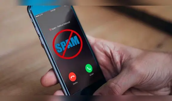 ¿Cómo descubrir si el número que te llama es de un sistema automatizado de un call center?