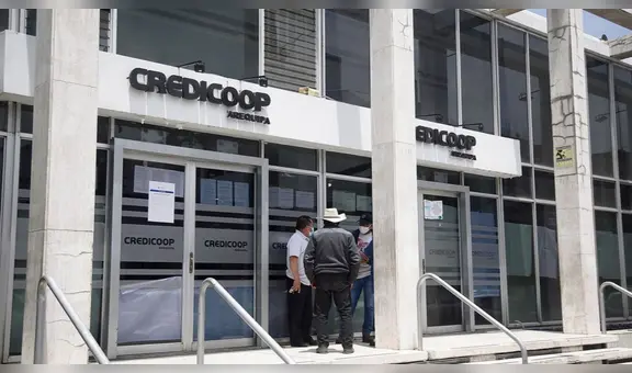 Adultos mayores: los más perjudicados con cierre de cooperativas