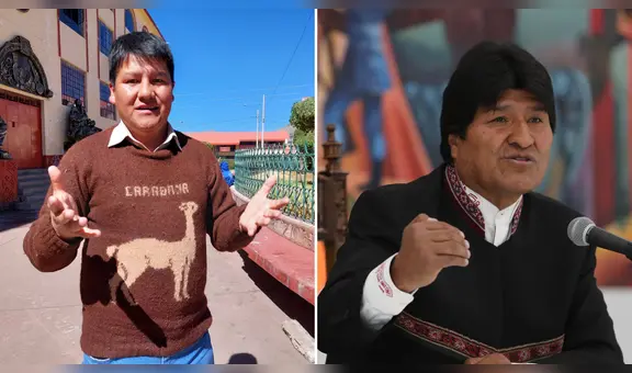 Puno: Germán Alejo afronta nueva denuncia