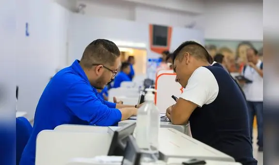 Empresas operadoras deberán compensar y devolver pagos realizados durante servicio interrumpido