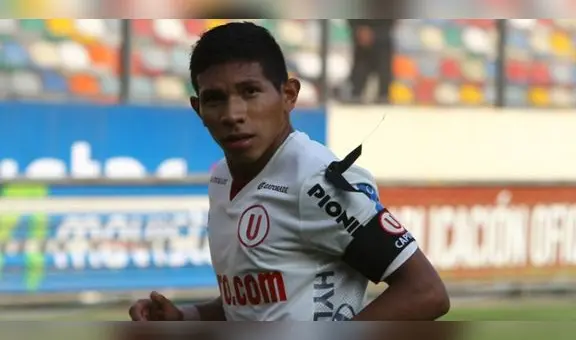 ¿Edison Flores cerca de volver a Universitario? Lo que se sabe de su posible vuelta