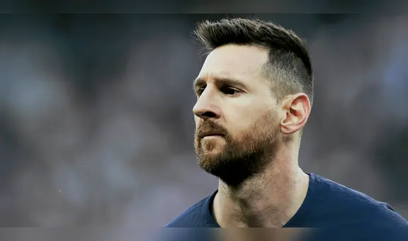 Messi entre Barcelona, Al-Hilal o Inter de Miami: ¿qué se sabe del futuro del argentino?