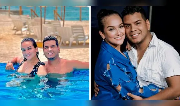 Daniela Darcourt: ¿cuál es su edad y cuántos años le lleva a su actual pareja, Jeremy Montalva?