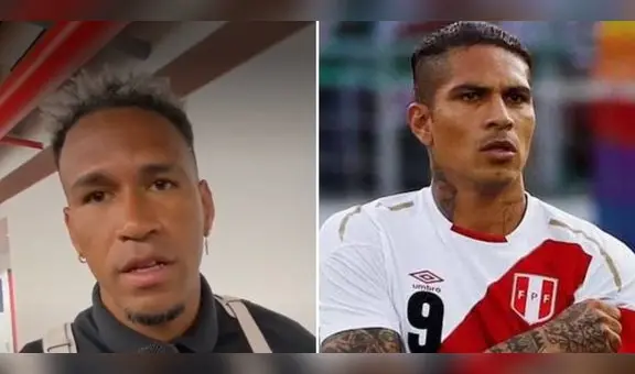 Gallese y su contundente respuesta sobre darle la capitanía a Guerrero en la selección peruana