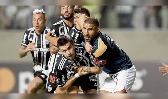 Alianza Lima vs. Mineiro: canal de TV confirmado para el partido de Copa Libertadores