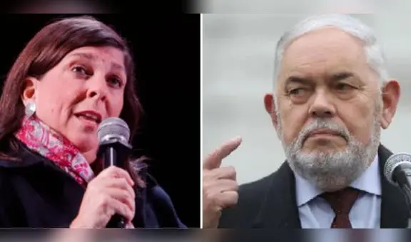 RMP sobre proyecto de Montoya: "Semejante alarde de ignorancia no merecería más que sonrisas piadosas"