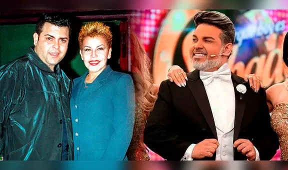 Andrés Hurtado: ¿quién es la madre de sus hijas y cómo es su nueva vida separada del conductor de TV?