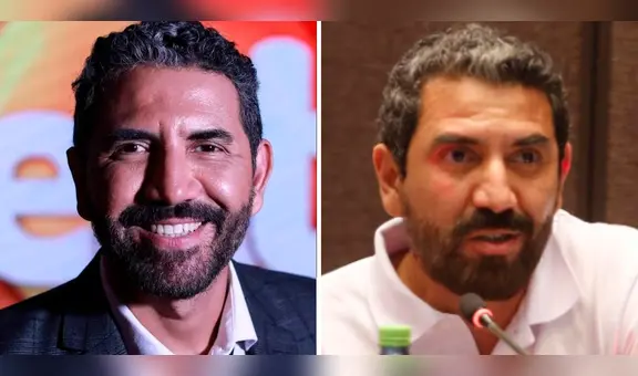 ¿Fernando Díaz sería capaz de perdonar una infidelidad? Esto dijo el periodista de Latina