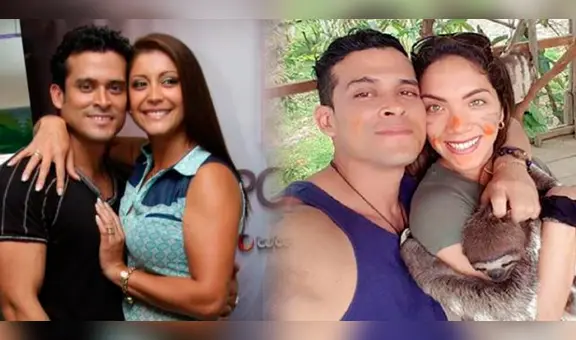 Karla Tarazona afirma que infidelidad de Christian fue la que más le afectó: "Me la recontra vieron"