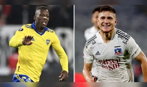 ¿A qué hora juegan Boca vs. Colo Colo? canal y link en vivo del partido por Copa Libertadores