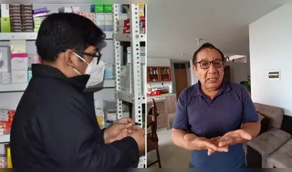 Más de 600 farmacias informales venden clonazepam de manera indiscriminada en La Libertad