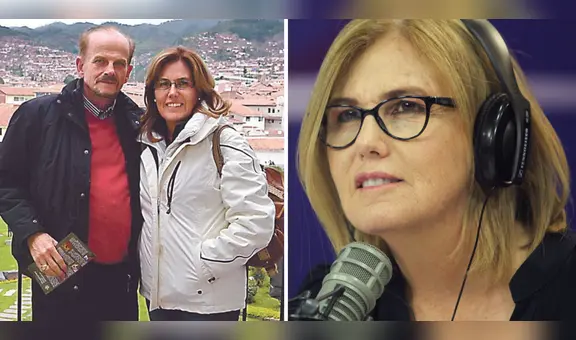 Mónica Delta: ¿quién es su esposo Jerry Hill Gates y cómo inició su historia de amor?