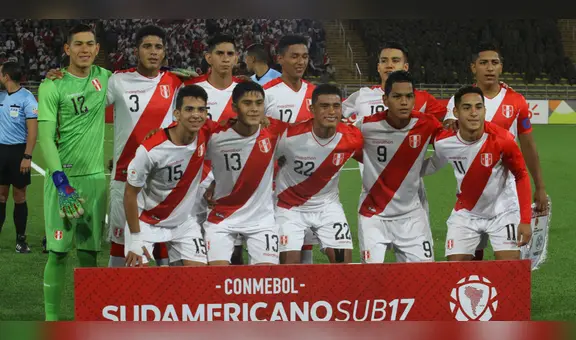 Era promesa de Alianza, estuvo a nada de ir al Mundial Sub-17 y hoy se quedó sin equipo