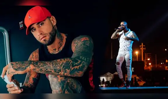 Jota Benz: ¿qué pasó con su carrera musical y cuál es su mayor éxito?