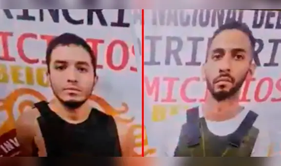 Asesinato en Pasamayito: la Cota 905, facción del Tren de Aragua, estaría detrás de doble sicariato