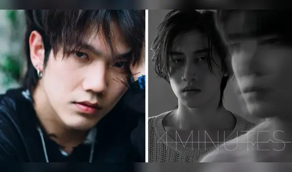 Build confirma que no actuará en "4Minutes": “No estoy listo para interpretar a otro personaje"