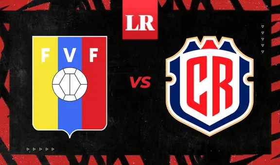 Venezuela vs. Costa Rica sub 23: ¿a qué hora y dónde ver el partido por el Torneo Maurice Revello?
