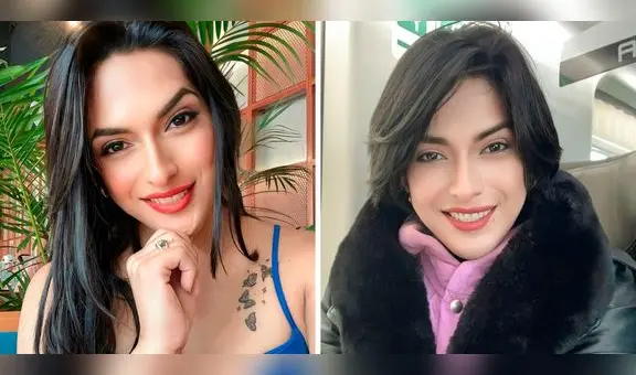 La actriz cómica Milechi reveló su sorprendente ascendencia extranjera: ¿de dónde proviene?