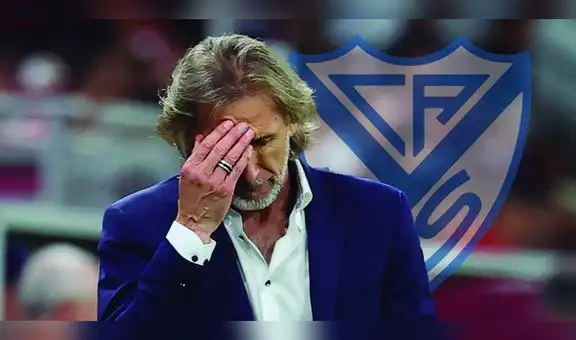 Ricardo Gareca y su sentido mensaje de despedida tras anunciar que no seguirá en Vélez