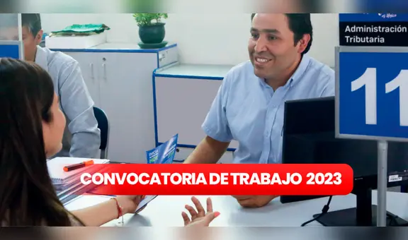 ¡Revisa los resultados! Municipalidad de Miraflores ofreció 144 trabajos con sueldos desde S/1.520