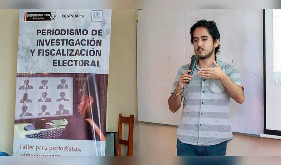 15N: jueza decidirá si Mininter entrega notas de inteligencia sobre protestas contra Merino