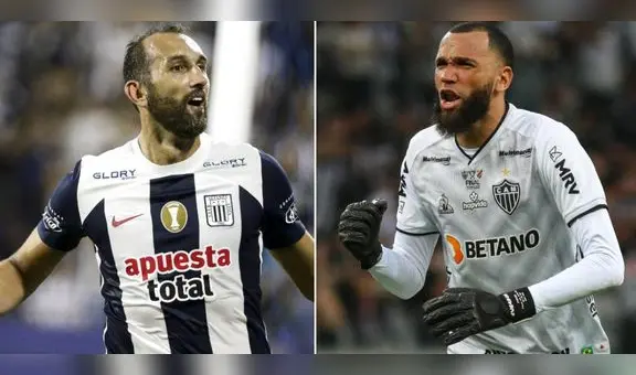 Arquero de Mineiro se rinde ante estadio de Alianza: "Cambia completamente los parámetros del juego"