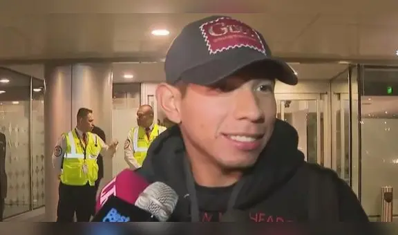 Edison Flores sobre su regreso a Universitario: "Se pudo haber cerrado hace una semana"
