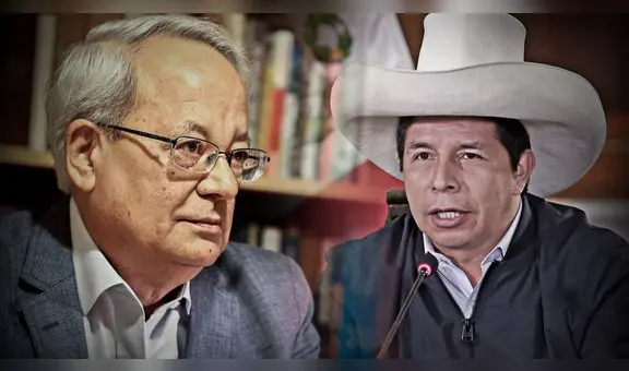 Hildebrandt: “Investigación a Goray, Marrufo y Fernandini demuestra que Castillo era un delincuente"