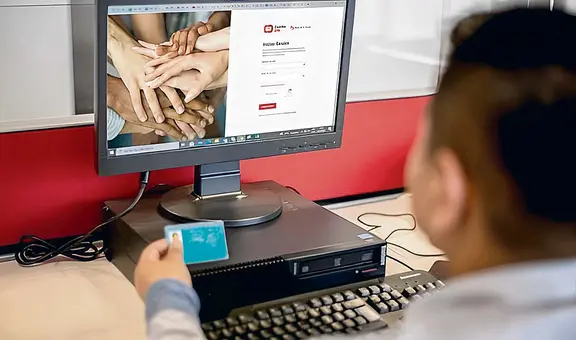 Aprende a usar la banca virtual del Banco de la Nación y ahorra tiempo