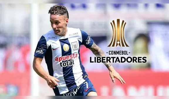 ¿Qué resultados necesita Alianza Lima para avanzar a octavos en la Copa Libertadores?