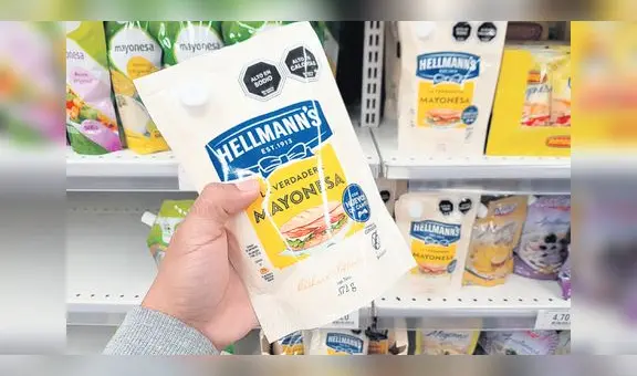 Congreso obstaculiza uso de octógonos impresos