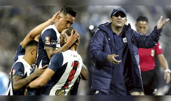 Alianza Lima sale al mercado: las 2 posiciones que reforzarían para el Torneo Clausura