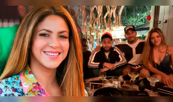 ¿Confirman romance? Shakira y Lewis Hamilton tuvieron su primera cita en España: todos los detalles