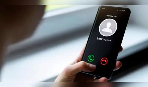¿Por qué ya no es posible realizar 'llamadas anónimas' desde tu celular en Perú?