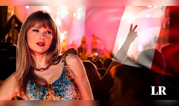 Taylor Swift no vendría al Perú: ¿qué dicen las productoras?