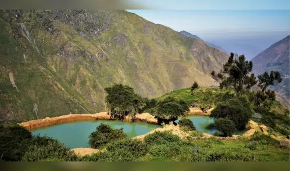 La 'Holanda limeña': ¿cómo ir a este paraíso oculto con tan solo 10 soles?