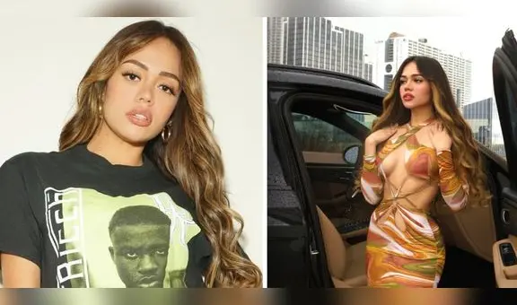 ¿Qué fue de la vida de Mayra Goñi tras dejar la televisión peruana y a qué se dedica en la actualidad?