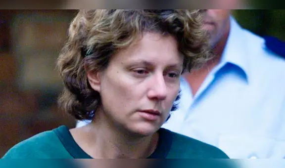 Mujer acusada de asesinar a sus 4 hijos recibió indulto tras 20 años de cárcel por nueva evidencia